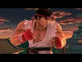 60: Ryu – Super Smash Bros. Ultimate