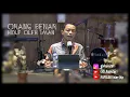 Download Lagu Orang Benar Akan Hidup Oleh Iman - Bpk.Bambang Wahyudi