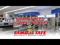 Famous Tate Appliance Presidents Day