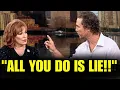 Joy Behar SHUT DOWN By Matthew McConaughey After Asking This ONE Question on live TV