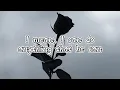 XXXTENTACION - Jocelyn Flores (Clean - Lyrics)