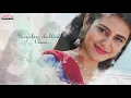Aanandam Madike Lyrical | SidSriram | Ishq Songs | Teja Sajja, Priya Varrier  | MahathiSwaraSagar