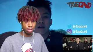 Download FIRE! | Rich Brian - watch out! | *REACTION* MP3