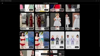 Sims 4 Browse Install The Sims Resource CC Faster NO VIP
