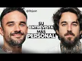 Download Lagu CAMBIAR por la FAMA, AMOR, y ODIO en redes | IlloJuan \u0026 René ZZ | ZZENTALKS #34