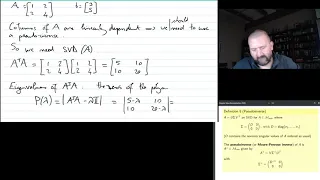 UofM - MATH 2740