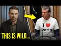 Lagu Ben Shapiro GOES NUCLEAR as Hegseth Debuts DERANGED New Look