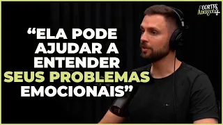 COMO FUNCIONA A HIPNOTERAPIA?