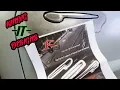 Kindig-it designs classic spoon door handles for the 72 F100