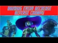 Ranking all 30 AOE decrease defense champions RAID Shadow Legends