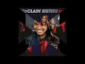 china mcclain Exceptional special
