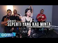 Download Lagu [ KERONCONG ] Pongki Barata - Seperti Yang Kau Minta cover Remember Entertainment