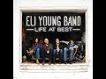 Eli Young Band - Crazy Girl