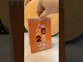 Watch how I created this cute desktop calendar