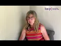 What does a bereavement counsellor do