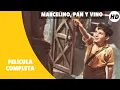 Lagu Marcelino, pan y vino | HD | Comedia | Película Completa en Español