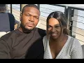 Khadijah Haqq Announces Split from Former NFL Player Bobby McCray After 13 Years of Marriage