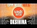 Lagu Best Of Wish 107.5 Songs Playlist : Marilag - Dionela, Museo - Eliza maturan, Palagi, Dilaw