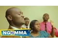 Lagu David Adede - UPENDO WA MUNGU (Official Video)