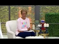 Set of 2 7 Pedestal Candle Holders by Valerie on QVC