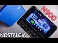 Nokia N900 | Nostalgia \u0026 Features Rediscovered!