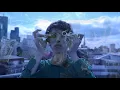 JP THE WAVY - Cho Wavy De Gomenne (HANDSPINNER MxAxD)