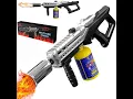 Sondiko Propane Flamethrower Torch Gun