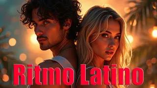 ritmo latino new reggaeton songs 2025 latin pop reggaeton love song spanish hit 2025