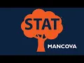 Multivariate Analysis of Covariance using Python