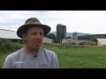 Augusta County Agricultural Close-up