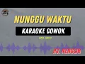 Download Lagu Nunggu Waktu - ( KARAOKE RAMPAK TENGDUNG COWOK ) hj Nengsih Tarling Lawas enak