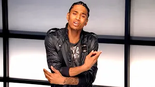 trey songz last time official music video 