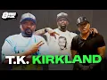 I Lost 5-Million Dollars On That DEAL T K Kirkland Is Back BagFuel