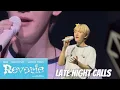 Download Lagu Baekhyun - Late Night Calls | Reverie World Tour In London  07.22.2025