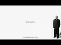 Kemmler - Tout sauf toi ft. Naë (Lyrics Video)