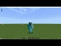 How to dig using the AGENT in MINECRAFT Educational Edition