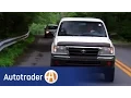 1995-2004 Toyota Tacoma - Truck Used Car Review AutoTrader