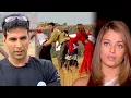 Download Lagu Dil Dooba Song Shooting (Film Khakee) | Akshay Kumar, Aishwarya Rai