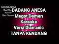 Download Lagu Megot demen tanpa kendang karaoke