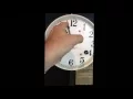 Simplex Time Recorder