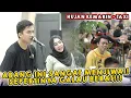 Download Lagu HUJAN KEMARIN - TAXI | LIVE NGAMEN BY RICKY