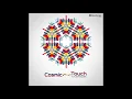 Cosmic Touch - Toad Valley Meditation - Official