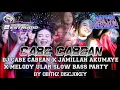 Download Lagu DJ CABE CABEAN X JAMILLAH AKUMAYE X MELODY ULAR SLOW BASS PARTY‼️ by obithz discjokey