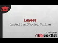Layers Acrobat 9 and Previous Versions