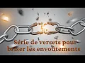 Download Lagu Série de versets puissants contre les envoûtements et malédiction de l’ennemi