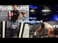 A Day in the Life of a solidcore Coach