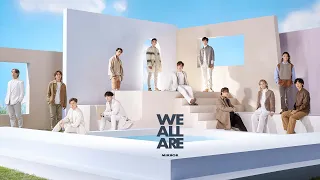 Download MIRROR《We All Are》Official Music Video MP3