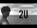 Download Lagu Jungkook - 2U (lyrics) (JB cover)