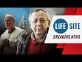 BREAKING Reports say Leo XIV Vatican Court has Acquitted Alleged Abuser Priest Marko Rupnik
