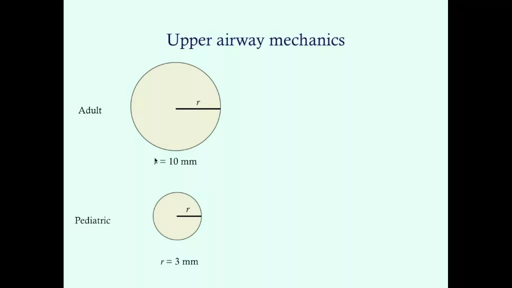 Fundamental Airway Mechanics - CRASH! Medical Review Series